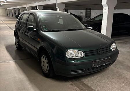 VW Golf Volkswagen 4 1.4