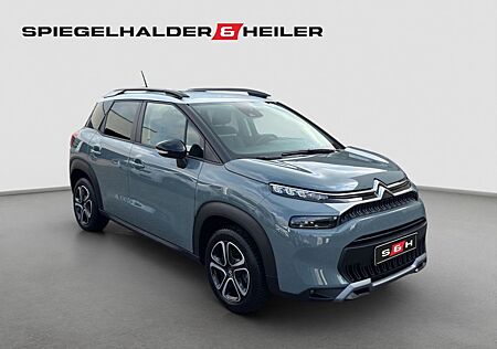 Citroën C3 Aircross 1.2 PureTech 130 EU6d FEEL PACK ALLW