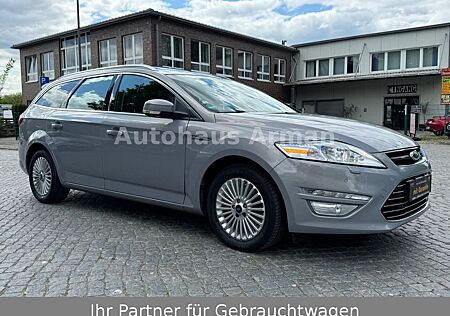 Ford Mondeo Turnier 2.2 Titanium Autm. Voll Ausst.