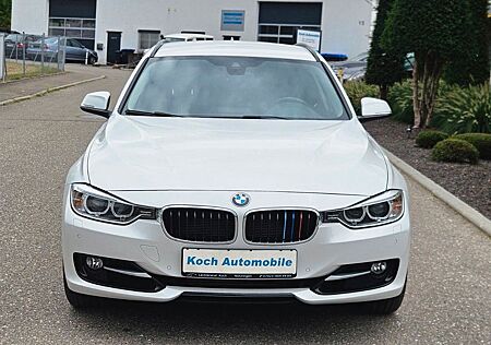 BMW 335 gebraucht kaufen BMW 335 Baureihe 3 Touring i xDrive 2.Hand