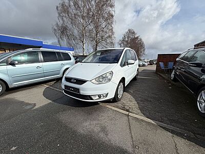 Ford Galaxy Trend *Klima*SHZ*TÜV NEU*
