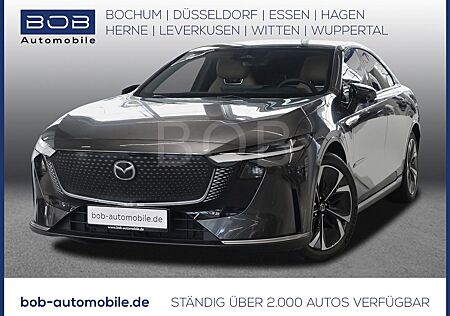 Mazda 6e EV 1AT RWD Takumi Plus LEDER NAVI SHZ