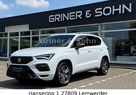 Seat Ateca 2.0 TDI FR,Virtual,R-Kamera,Winter.3,49%