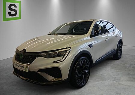 Renault Arkana Esprit Alpine Full Hybrid E-Tech 145