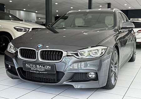 BMW 320 i xDrive M Sport *PANO*LED*NAVI*MFL*TEMP*SZH
