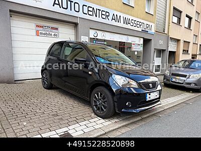 Seat Mii I-Tech Klima|Navi|PDC|SHZ|57TKM
