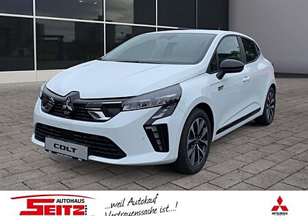 Mitsubishi Colt PLUS 1.6 Hybrid Automatik Klima RFK DAB LED