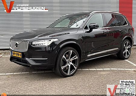 Volvo XC 90 XC90 2.0 T8 Twin motor AWD Inscription | € 13.45