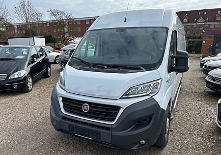 Fiat Ducato Tiefkühl Kasten 35 130 L4H2 RS: 4035 mm.