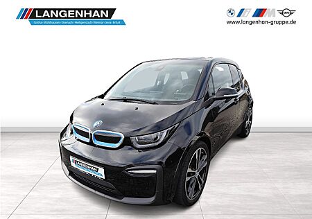 BMW i3 120Ah Sportp.DAB LED Tempo Klimaaut.