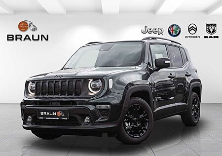 Jeep Renegade 1.5 GSE 48V e-Hybrid North Star