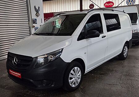 Mercedes-Benz Vito Mixto 116 CDI/Lang/AHK-2.5T/Kamera/Klima