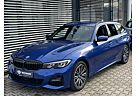 BMW 320 d xDrive M Sport/DAB/LED/SHZ/HYBRID/1.HAND