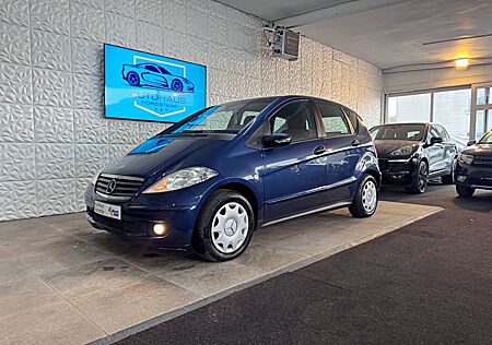 Mercedes-Benz A 150 A-Klasse*Tüv/Hu*2.Hand*Garantie*Allwetterreifen