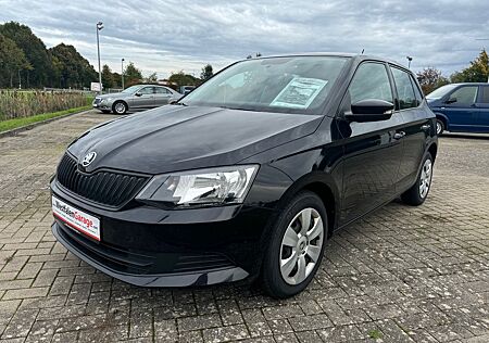 Skoda Fabia Cool & Sound