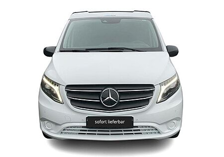 Mercedes-Benz Vito Tourer Campstar 119 CDI Autom. 4x4 Pro lang