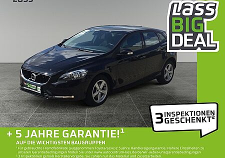 Volvo V40 T2 2.0 Kinetic KlimaA+LED+Tempomat+LM