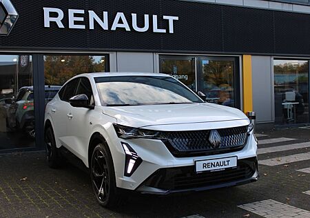 Renault Rafale Atelier Alpine Plug-in Hybrid 300 4x4