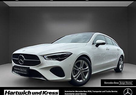 Mercedes-Benz CLA 180 Shooting Brake CLA 180 SB Progressive+Pano+Totwinkel+360°Kamera