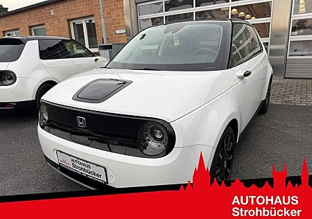 Honda e Advance Paket 17" Allwetter