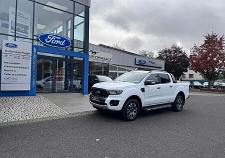 Ford Ranger Wildtrak Doppelkabine 4x4