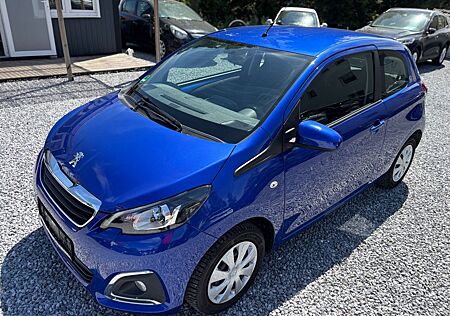Peugeot 108 Active