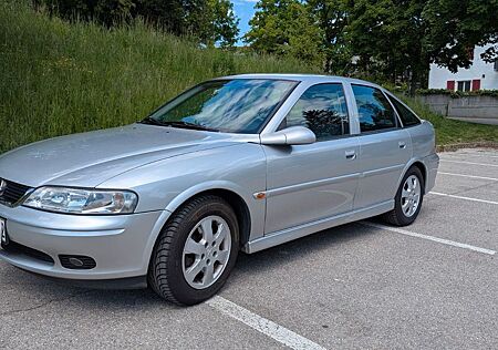 Opel Vectra B CC, Rarität, nur 66.000 km - TOP