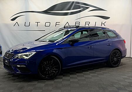 Seat Leon ST*Cupra300*4Drive*SCHALE*PANO*VIRTUAL*