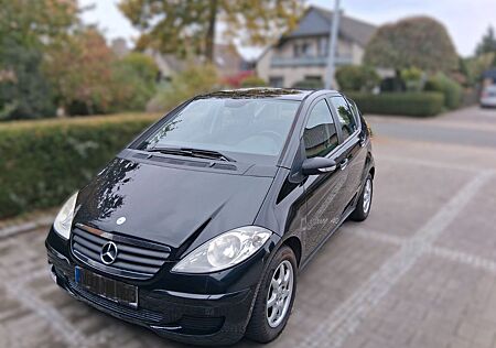 Mercedes-Benz A 150 CLASSIC Classic