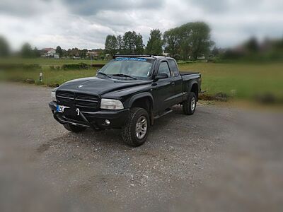 Dodge Dakota