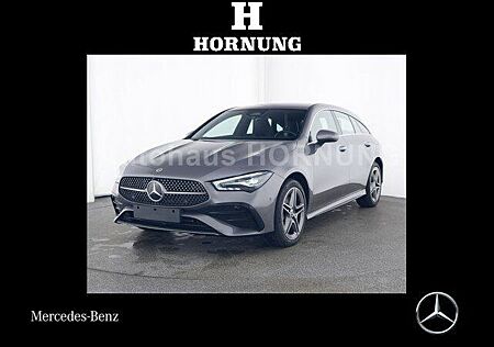 Mercedes-Benz CLA 250 Shooting Brake CLA 250 e SB AMG KEYGO KAMERA LED TWA SPHA EASYP