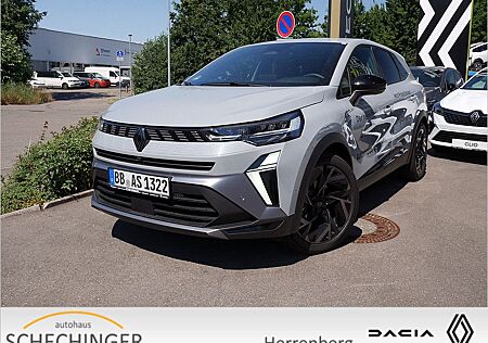 Renault Symbioz Esprit Alpine E-Tech Full Hybrid 145 ACC