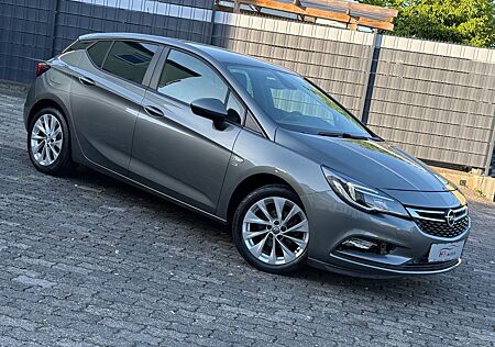 Opel Astra K Lim. 5-trg. Edition Start/Stop 1.Hand