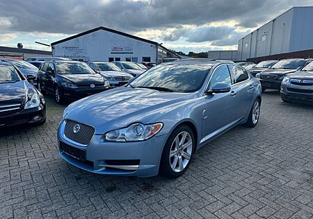 Jaguar XF 3.0 V6 Diesel Edition