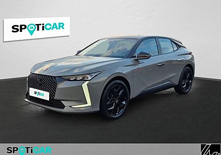 DS Automobiles DS 4 DS4 Performance Line 1.2 AT8