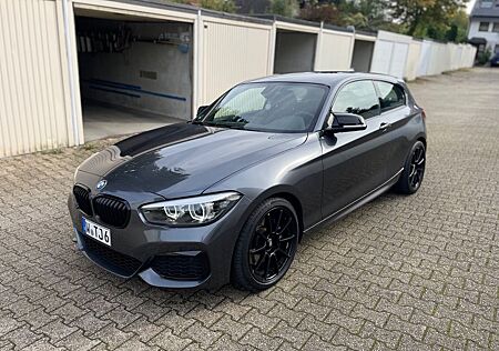 BMW 140 M140i // ohne OPF, H&K, Heckantrieb