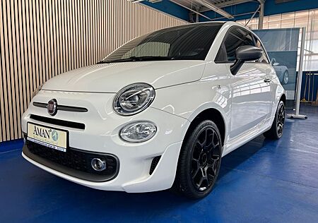 Fiat 500 S (AMAN®)