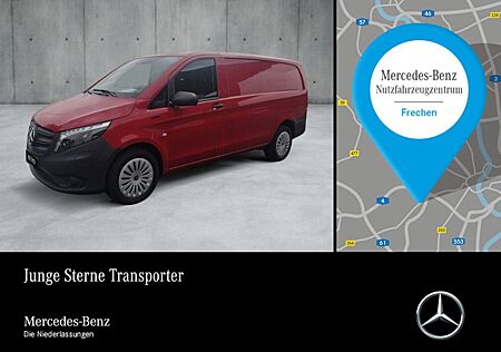 Mercedes-Benz Vito eVito 112 KA Lang Klima+SpurP+ParkP+Kamera