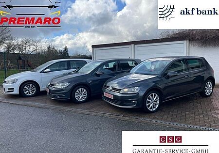 VW Golf Volkswagen VII 1.4TSI BMT HIGHLINE CONNECT NAVI GARANT