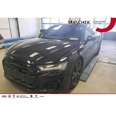 Audi S6 leasen