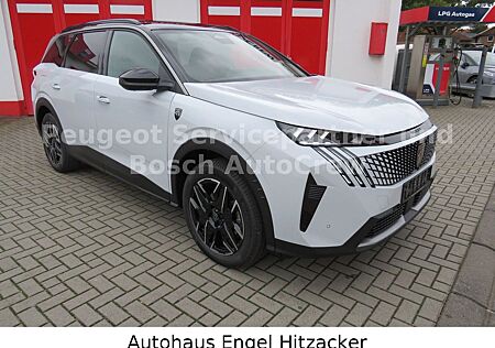 Peugeot 5008 Hybrid 145 GT 7-Sitzer