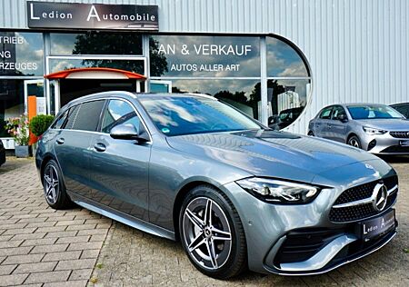 Mercedes-Benz C 220 C -Klasse T -Modell "AMG Line"
