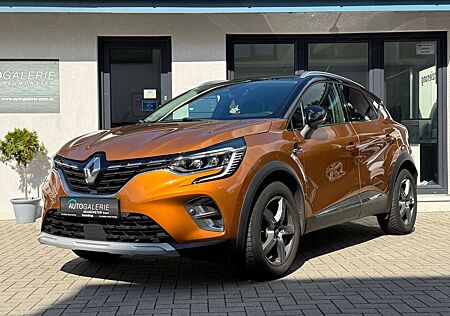 Renault Captur II Intens°Keyless°D-Tacho°ACC°LED°KAM°