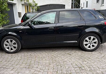Audi A3 1.8 TFSI S line Sportback S line