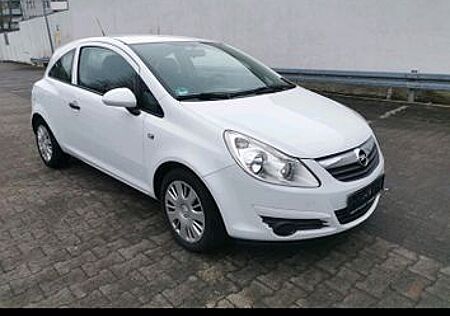 Opel Corsa 1.0 Twinp. ecoFLEX Selection "110 Jahr...
