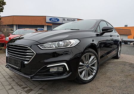 Ford Mondeo 2.0 EcoBlue Lim Rückfahrk. PDC Winterpak