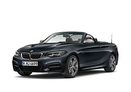 BMW 240 M240i Cabrio