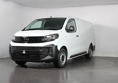 Opel Vivaro Kasten Edition L