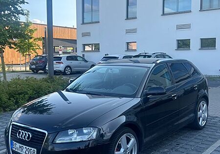 Audi A3 1.4 TFSI Sportback