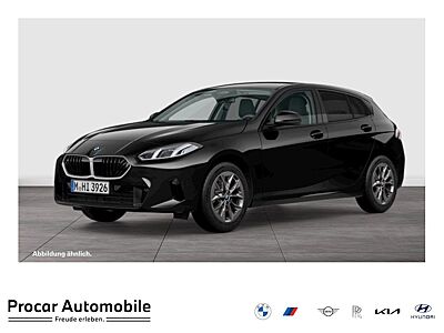 BMW 120 RFK NAVI LED PDC V+H DAB Parkass. Tempomat
